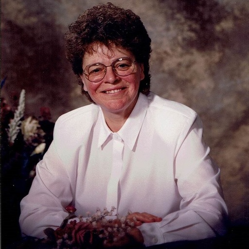 Thiffault Soeur Pierrette