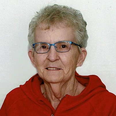 Yolande Gagné