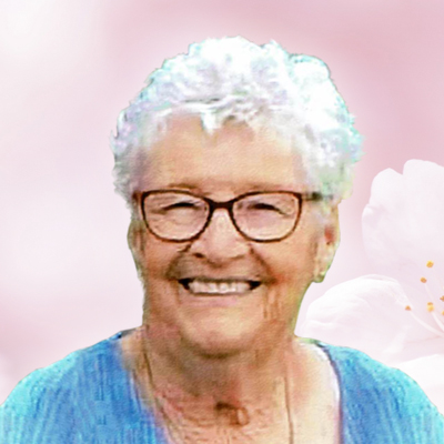 Madeleine Moffette