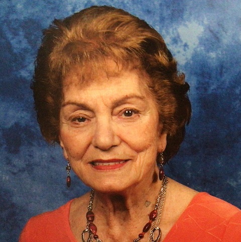 Rose-Aimée Baril