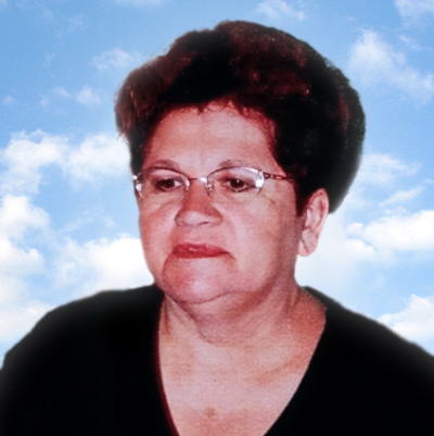 Madeleine Jobin
