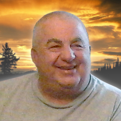 Ghislain Ducharme