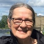 Francine De Bernardi