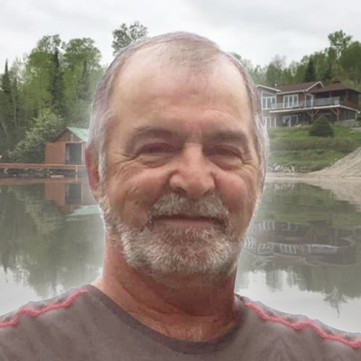 Louis Béliveau