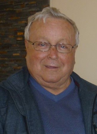 Cyrille Baril