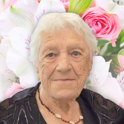Lina Boissonneault