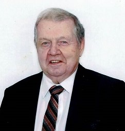 Laurier Paquette