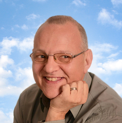Daniel Gauthier
