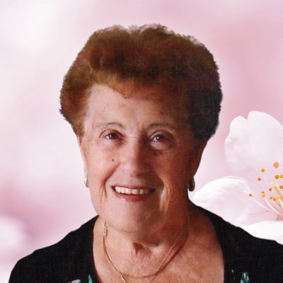 Gracia Gaudet