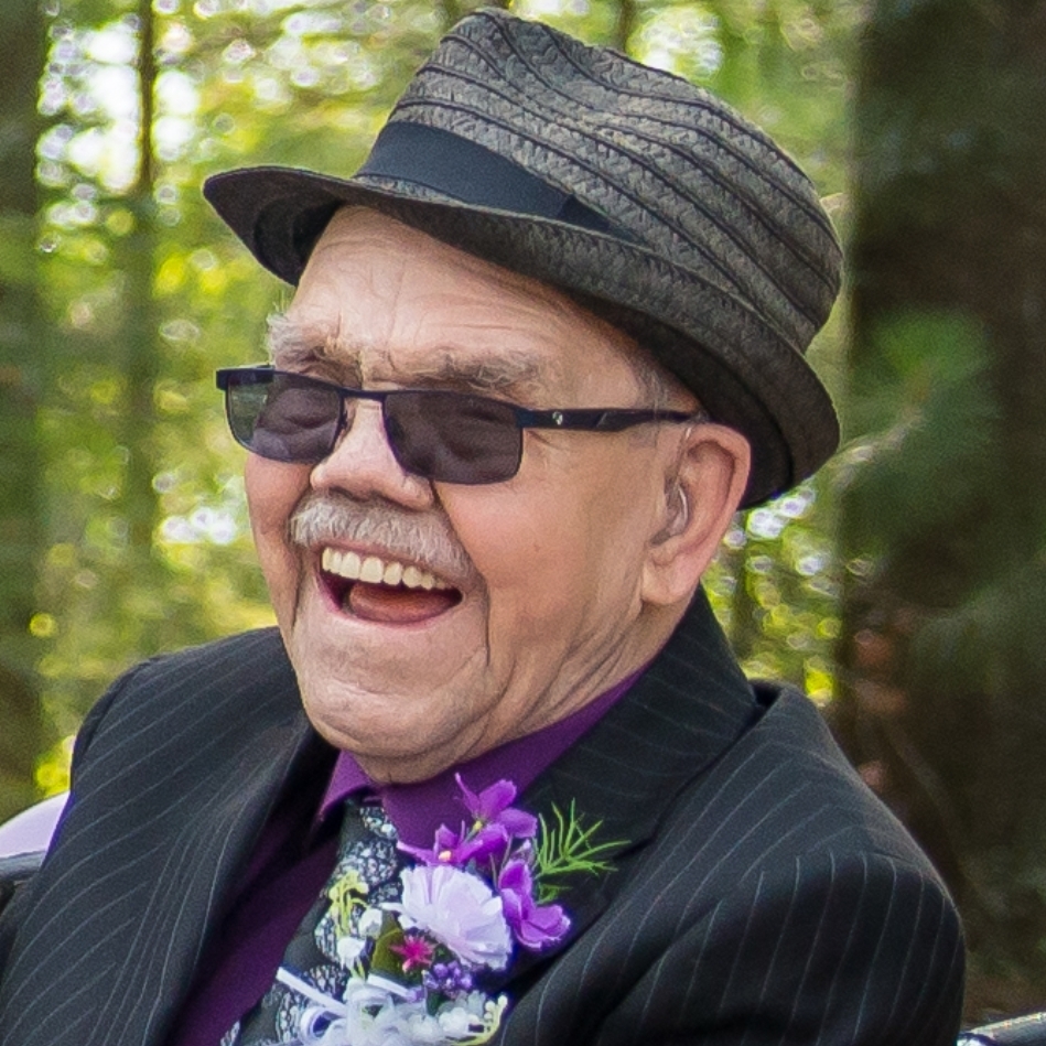 Albert Paquette
