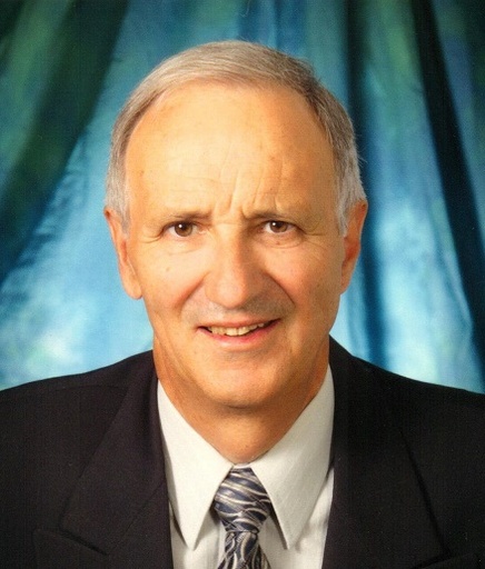 Roger Beauséjour