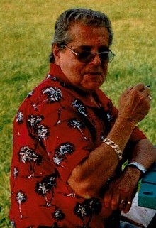 René Bernèche