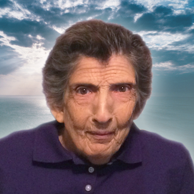 Marie-Rose Legrand
