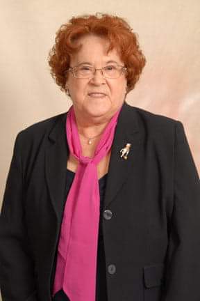 Lucille Robineau
