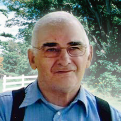 Gilles Pilon