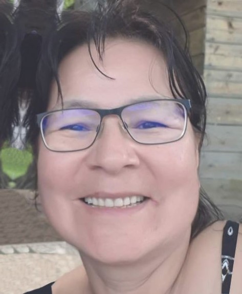 Maxine Polson