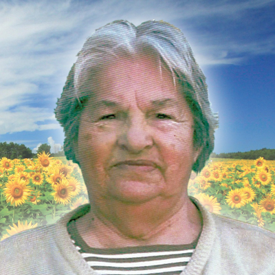 Sylvia Moore