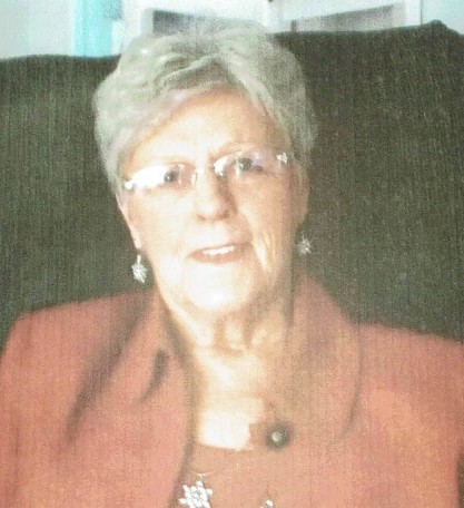 June V. Swinehammer Pigeon