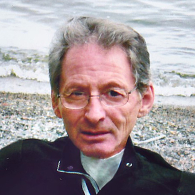 Denis Baril