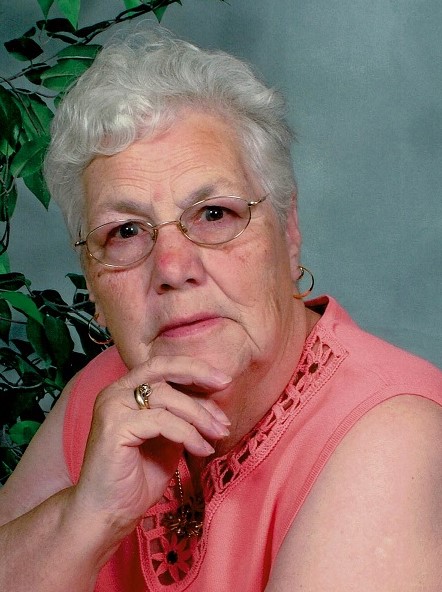 Bernadette Chapdelaine