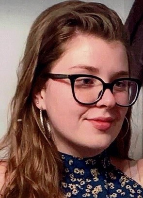 Jessica Laura-Marie Roy