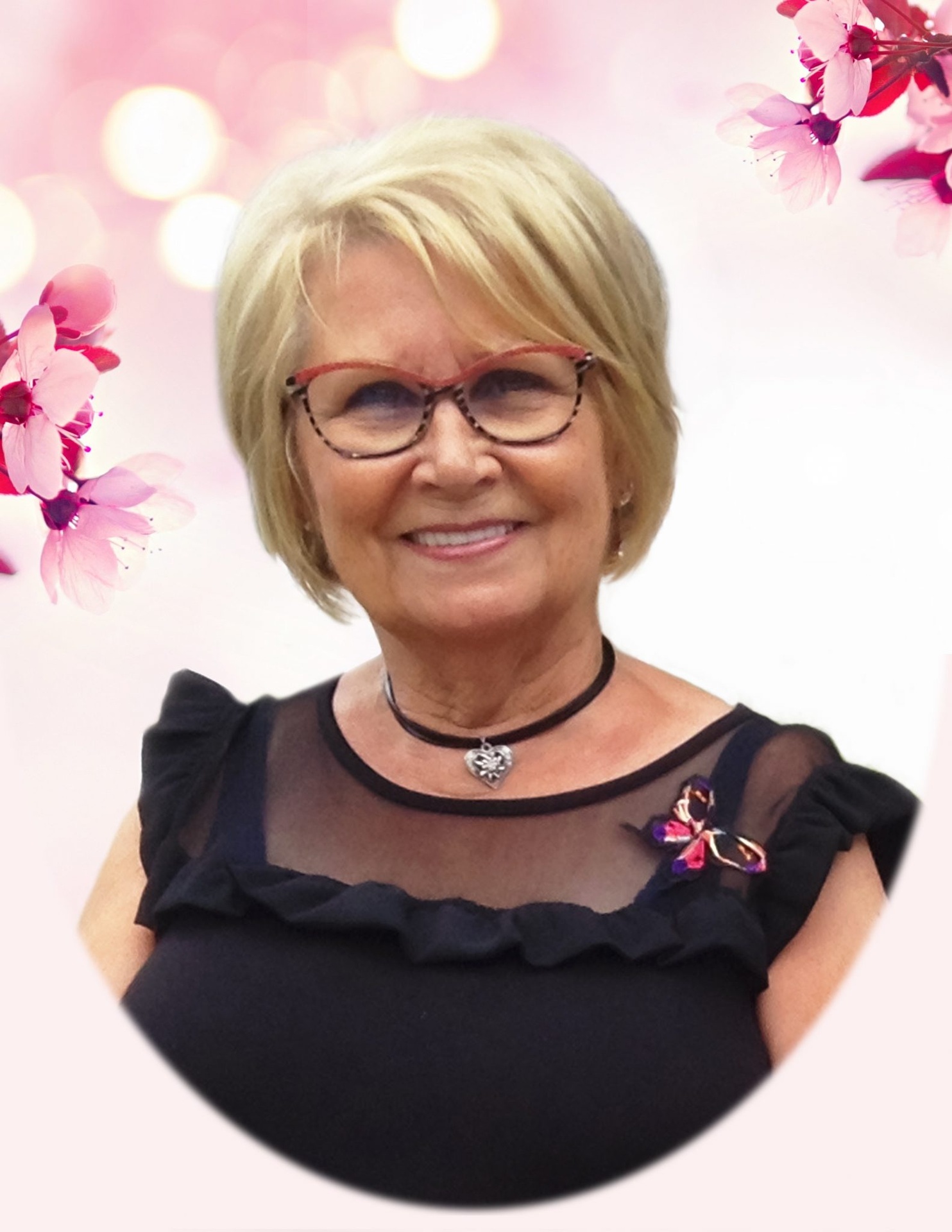 Diane Gaudet