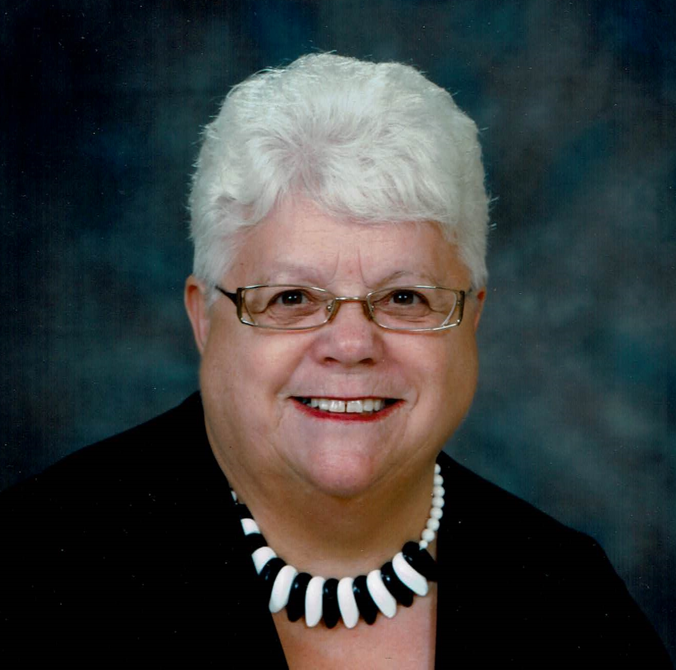 Délima Perreault (née Coulombe)