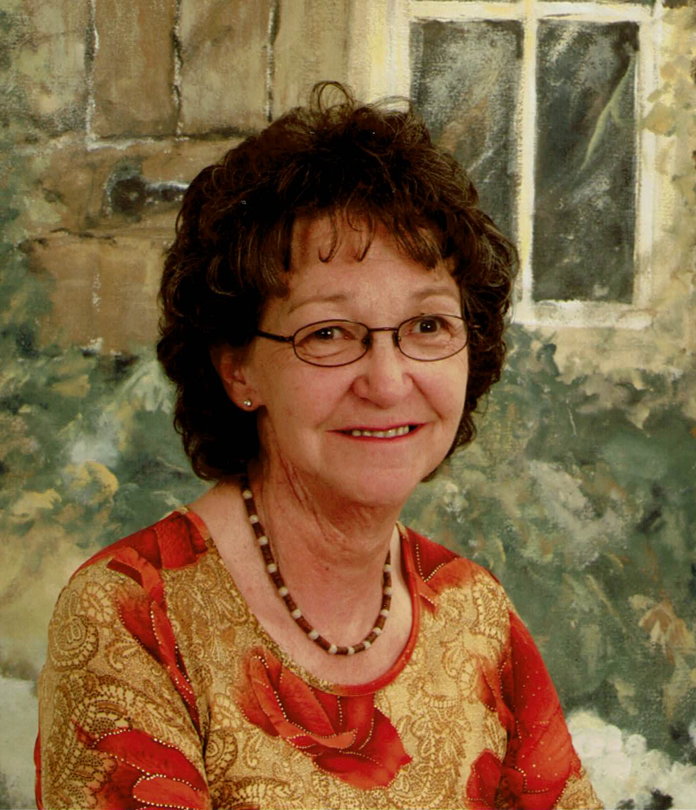 Aurore Riendeau