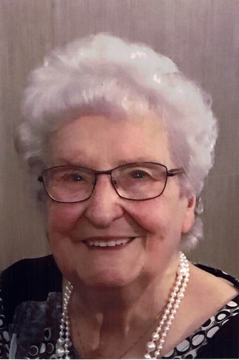 Thérèse Mireault
