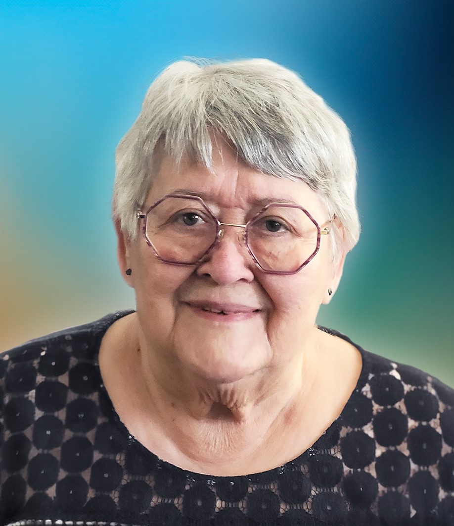 Diane Sabourin