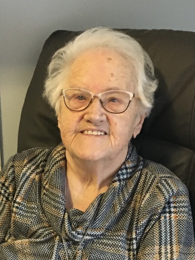 Jeanne Forget Ducharme