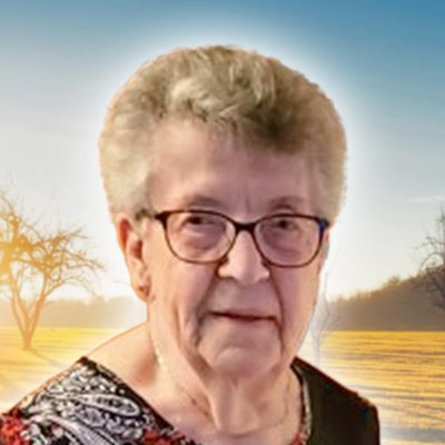Blanche Lefebvre