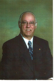 Ferdinand Perron