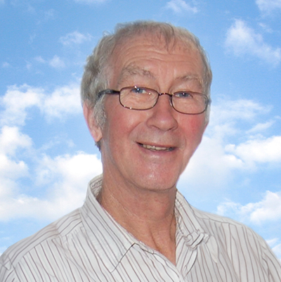 Neville Smith