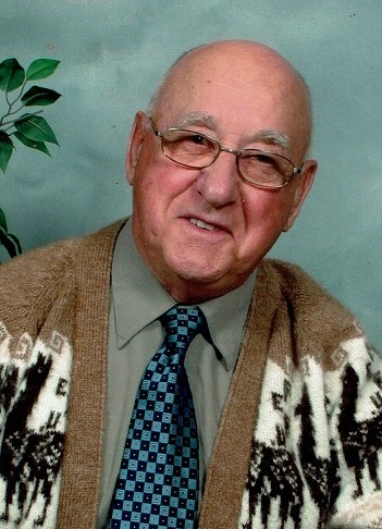 Patrice Rioux