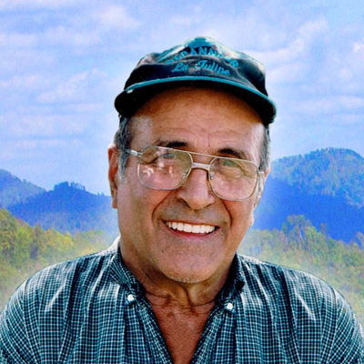 Jean-Guy Foucher