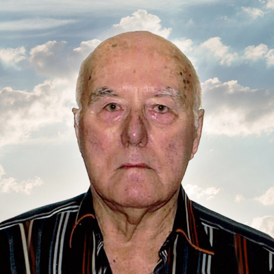 Jean-Claude Lachance