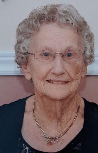 Aurore Bélanger