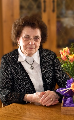 Aurore Falardeau Barrette