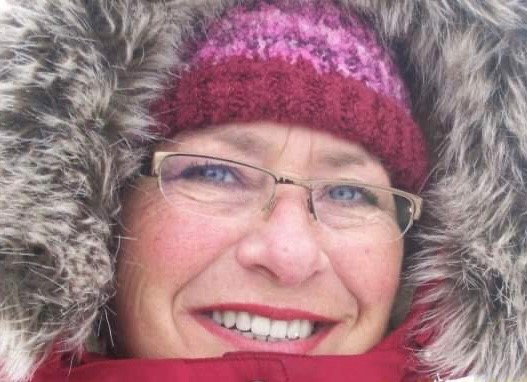 Lise Marchand