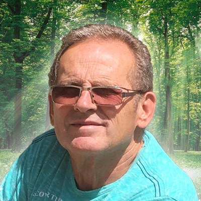 Réjean Larochelle