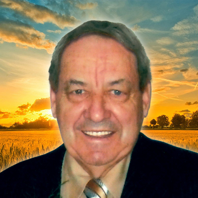 Marcel Lefort
