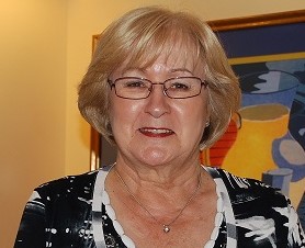 Laurette Goulet