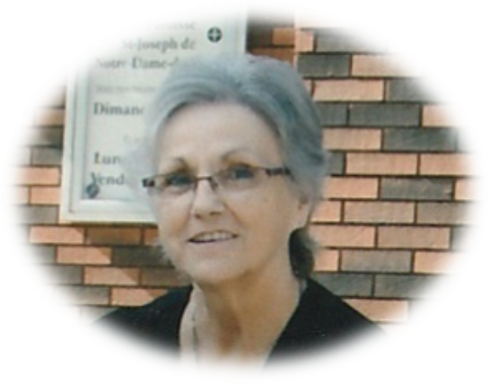 Lucienna Roy