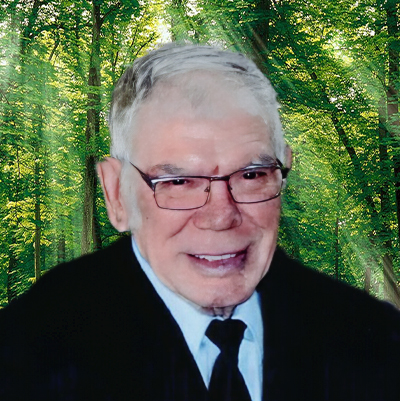 Germain Champoux