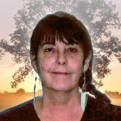 Chantale Brien