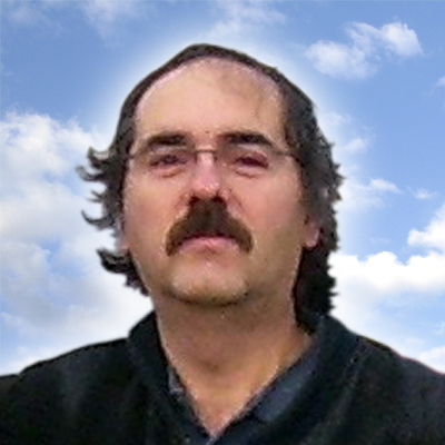 Marc Scheffler