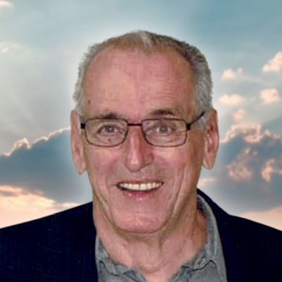 Alphonse Claude Larochelle