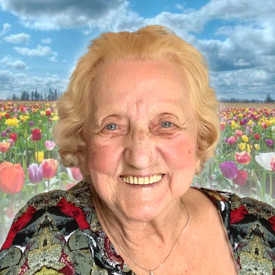 Gisèle Payette Froment