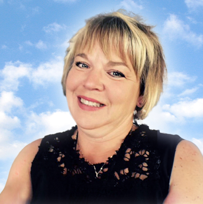 Chantal Lefebvre